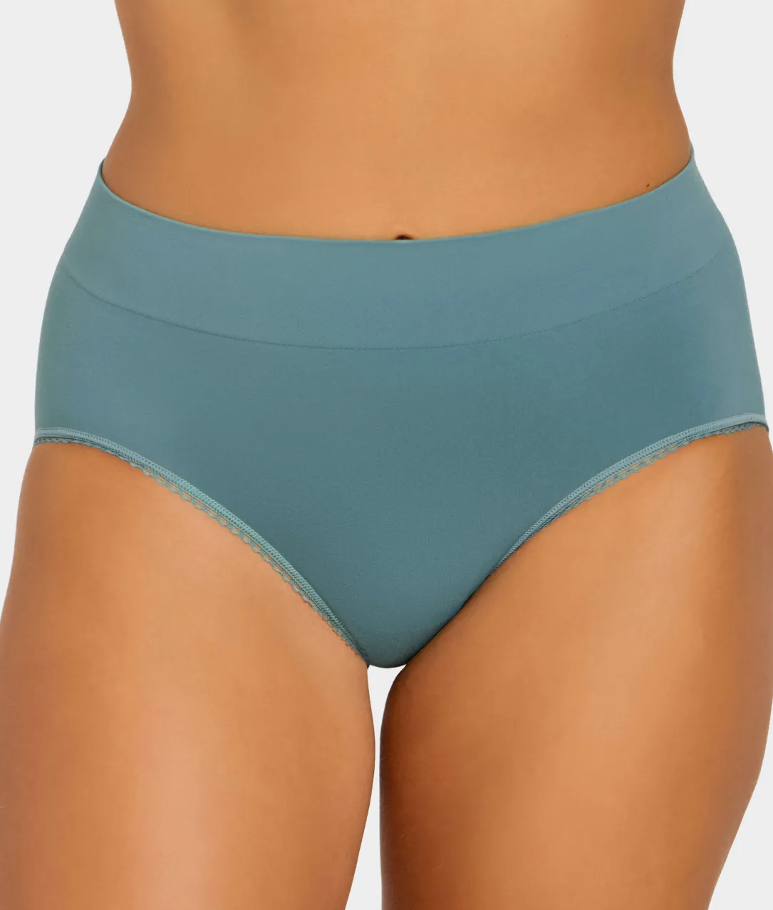 Feeling Flexible Brief
