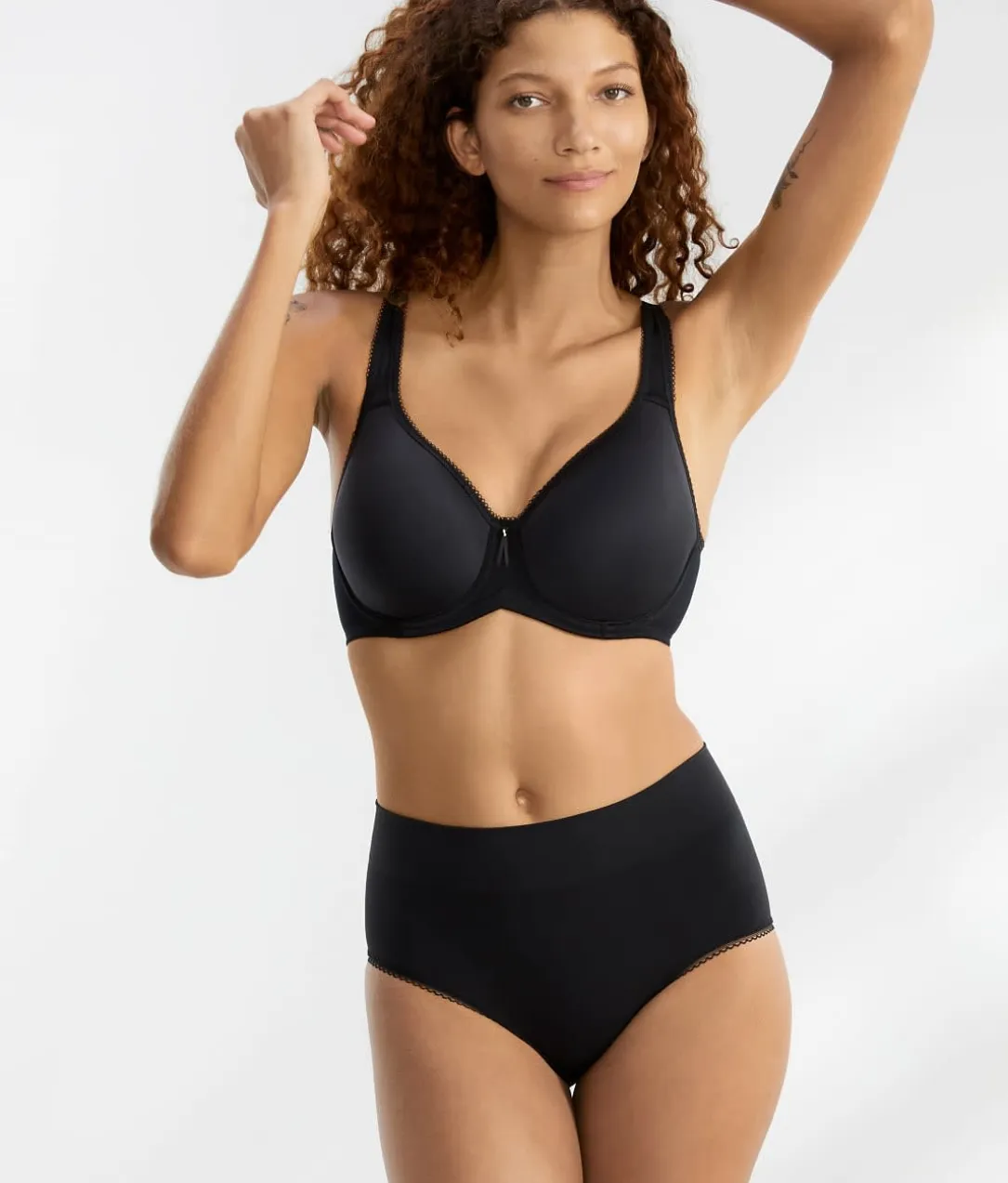 Feeling Flexible Brief