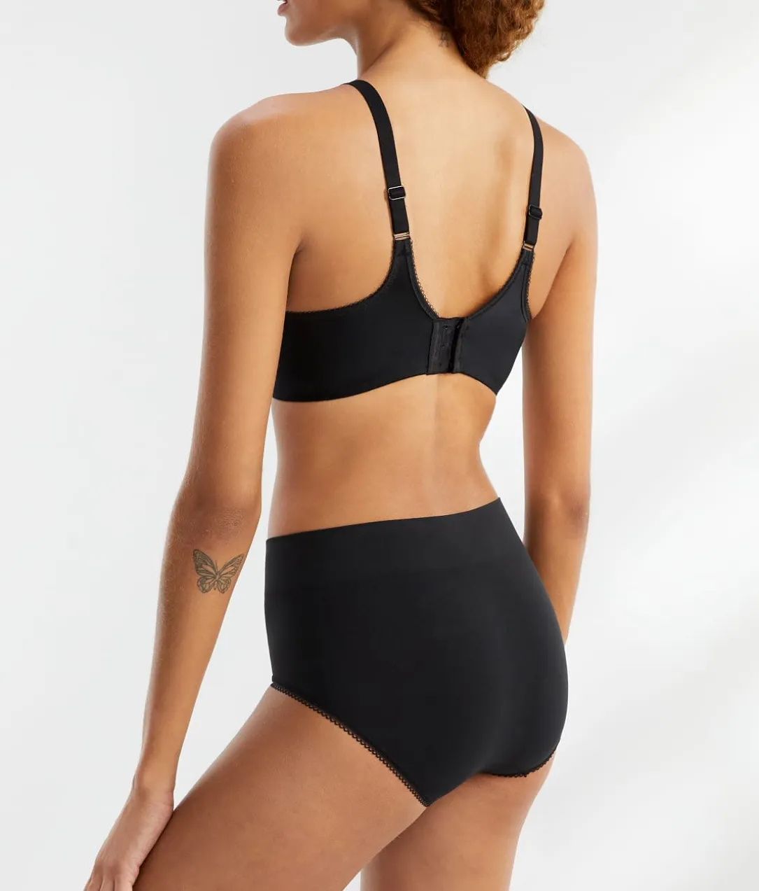Feeling Flexible Brief