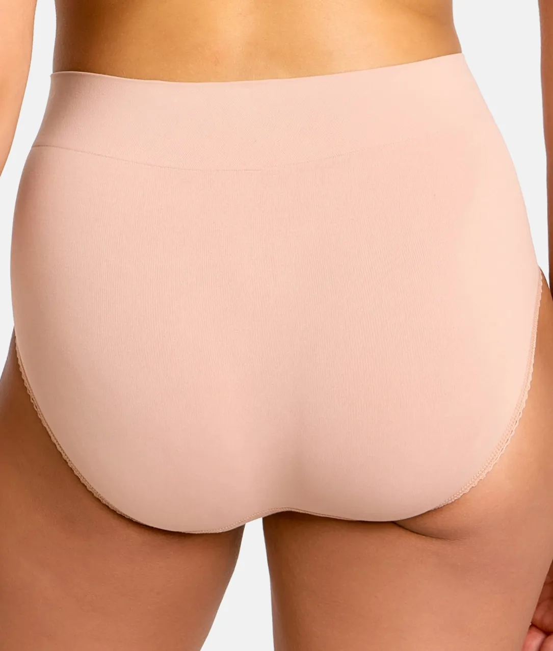 Feeling Flexible Brief
