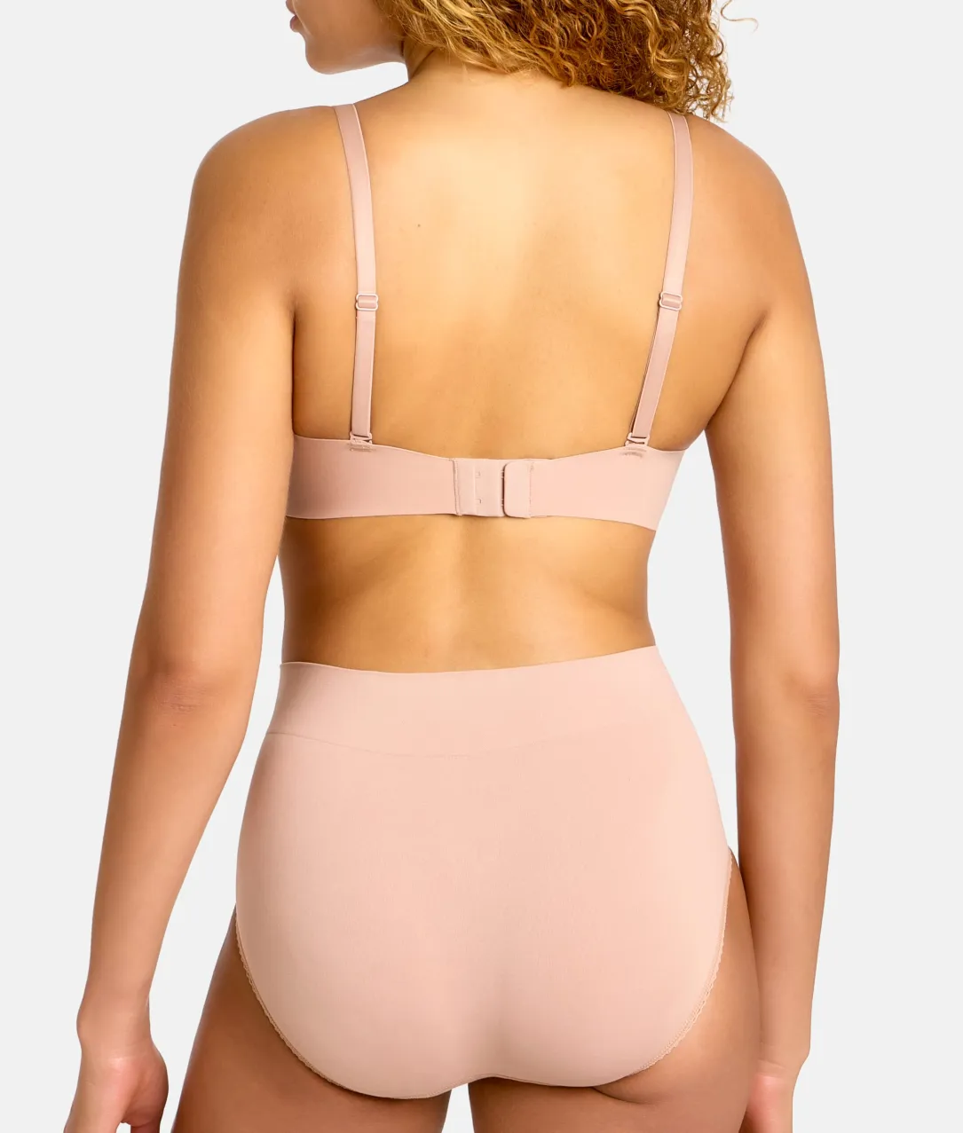 Feeling Flexible Brief
