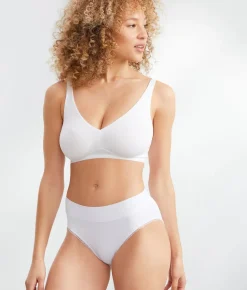 Feeling Flexible Hi-Cut Brief