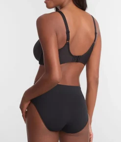 Feeling Flexible Hi-Cut Brief
