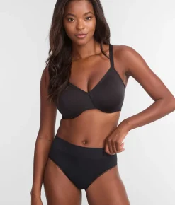 Feeling Flexible Hi-Cut Brief