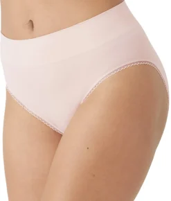 Feeling Flexible Hi-Cut Brief