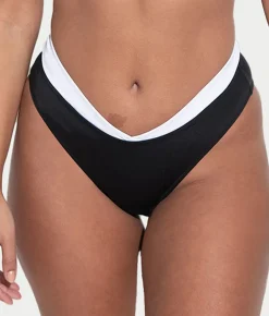 Fifth Avenue V-Cut Bikini Bottom