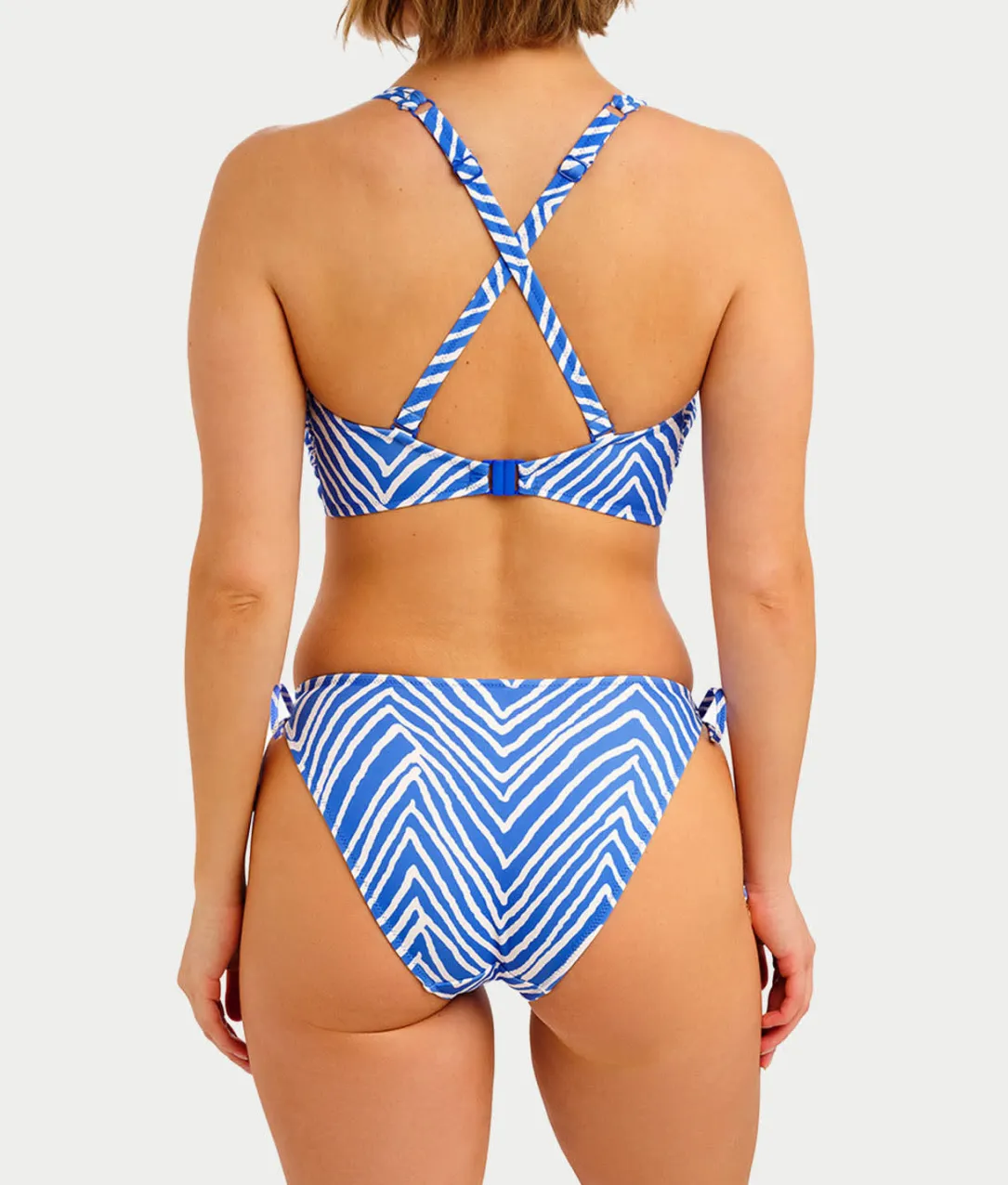Fiji Falls Bralette Bikini Top