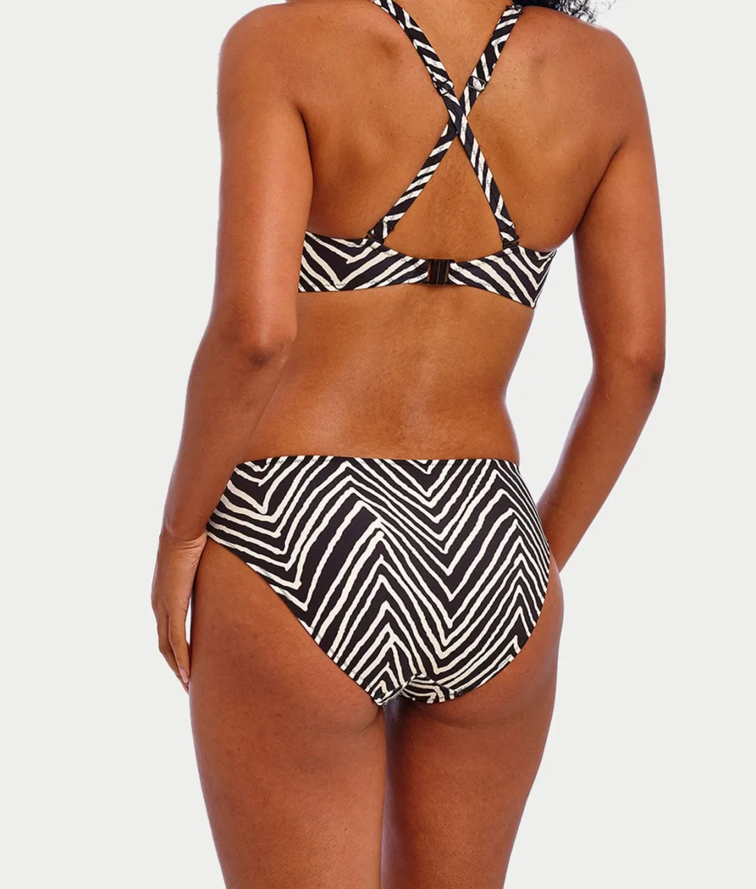 Fiji Falls Bralette Bikini Top