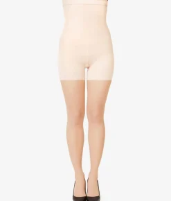 Firm Believer High-Waist Shaping Sheers