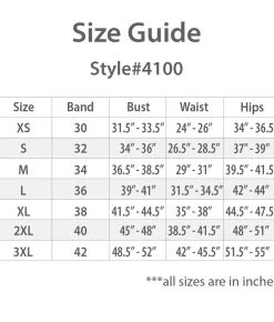 Firm Control Unity Low Back Mid-Thigh Shaping Bodysuit