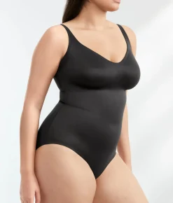 Fits U Perfect Firm Control Bodysuit