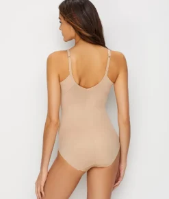 Fits U Perfect Firm Control Bodysuit