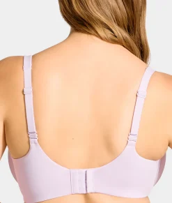 Fituitive™ Perfect Coverage T-Shirt Bra