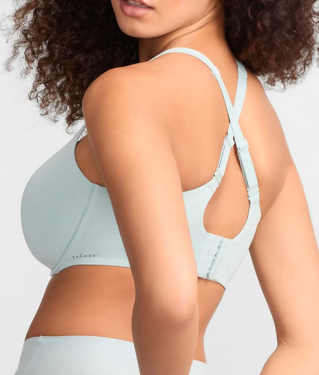 Fituitive™ Perfect Coverage T-Shirt Bra