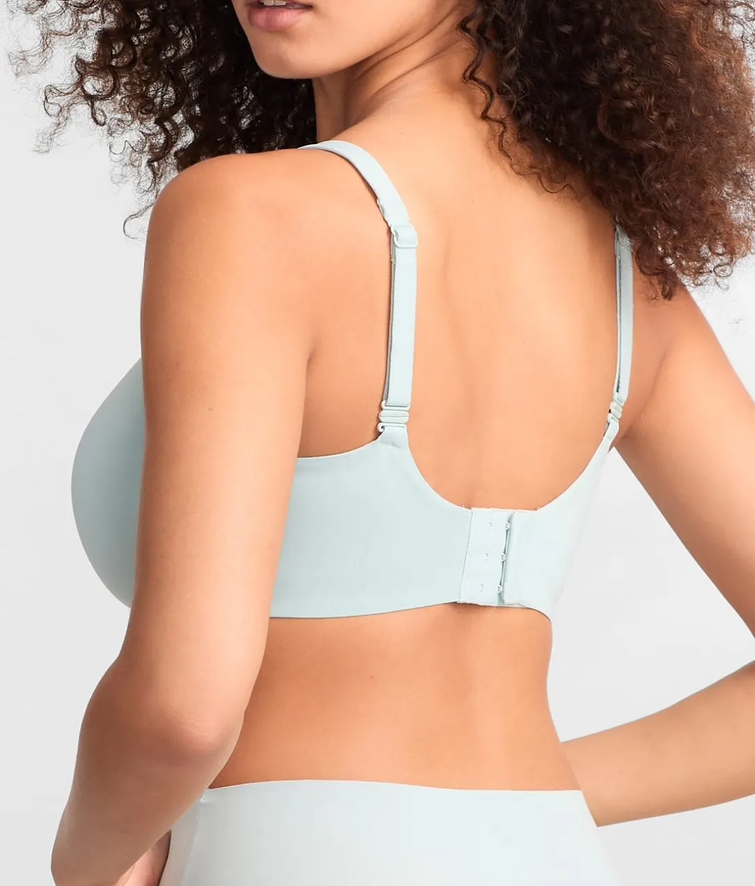 Fituitive™ Perfect Coverage T-Shirt Bra