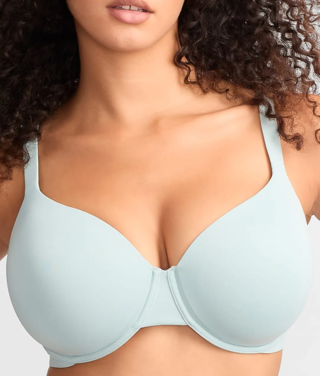 Fituitive™ Perfect Coverage T-Shirt Bra