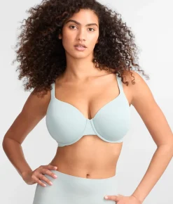 Fituitive™ Perfect Coverage T-Shirt Bra