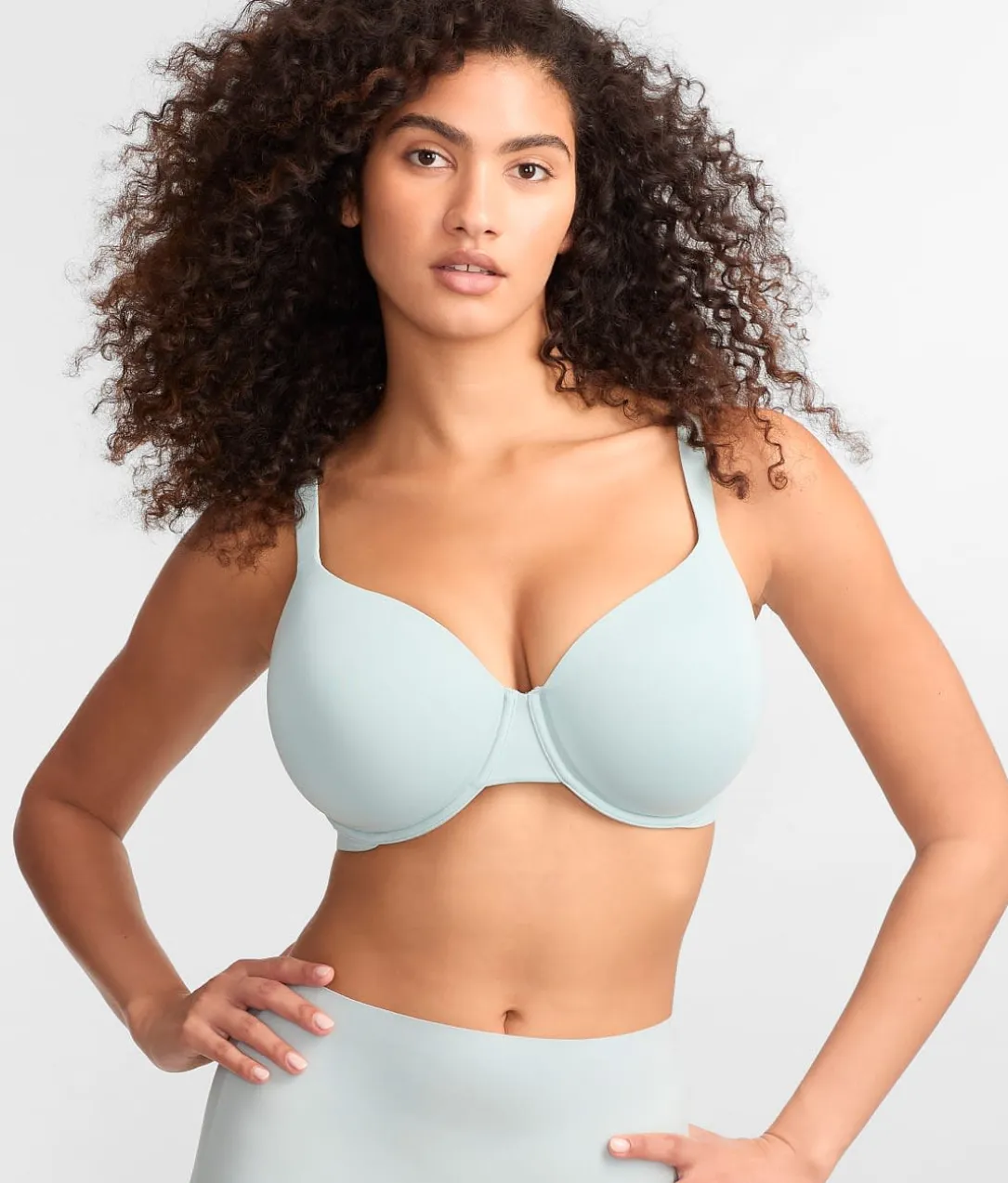Fituitive™ Perfect Coverage T-Shirt Bra
