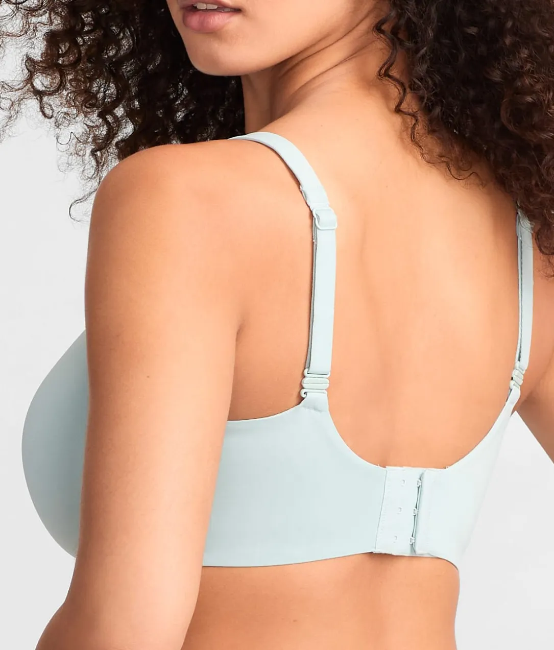 Fituitive™ Perfect Coverage T-Shirt Bra