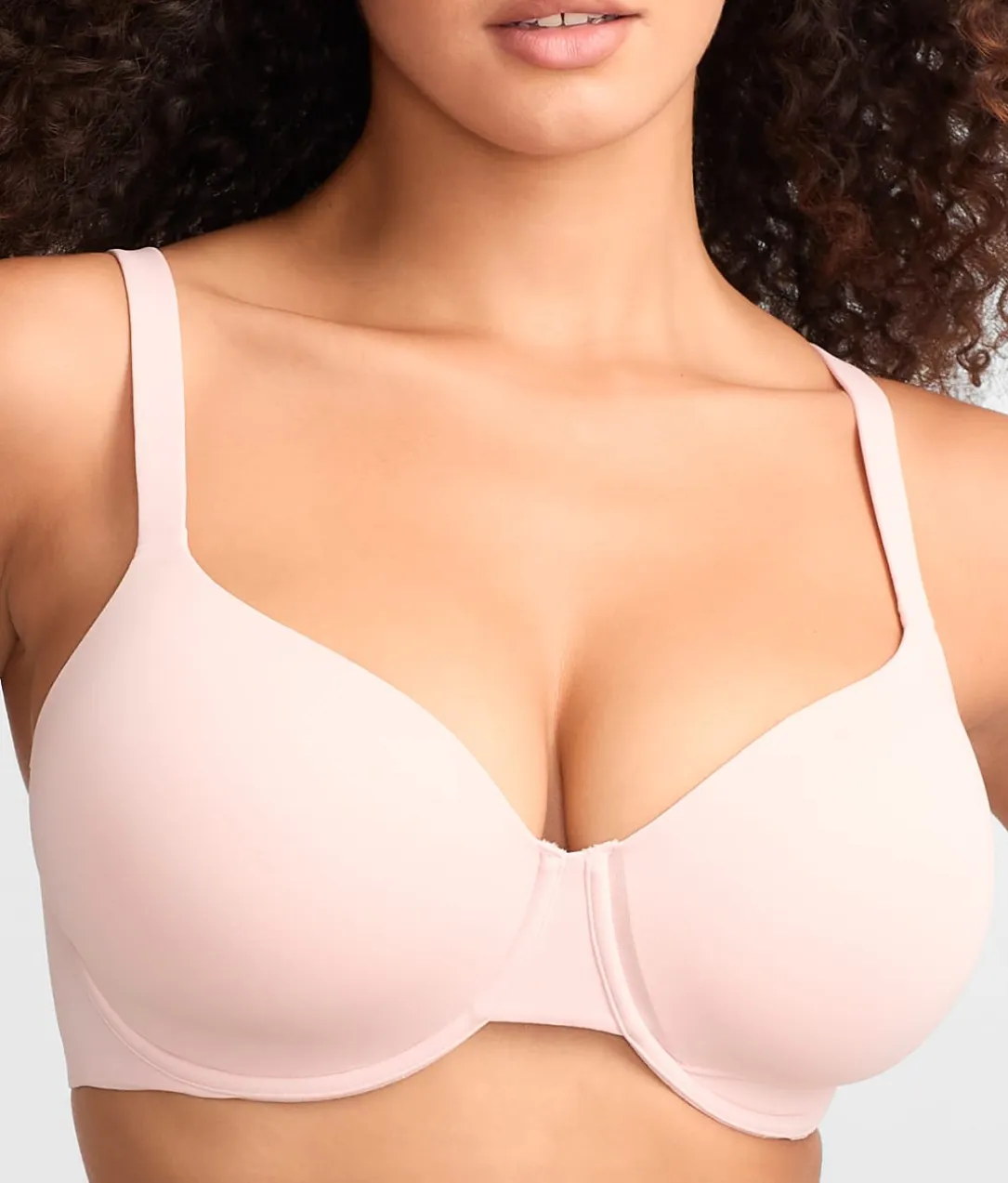 Fituitive™ Perfect Coverage T-Shirt Bra