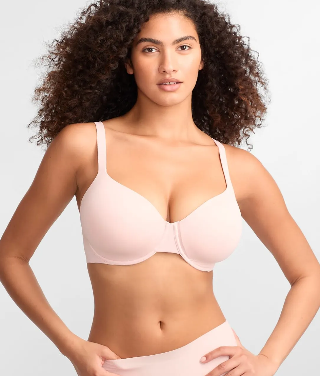 Fituitive™ Perfect Coverage T-Shirt Bra
