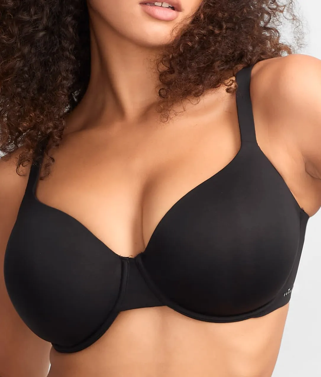 Fituitive™ Perfect Coverage T-Shirt Bra