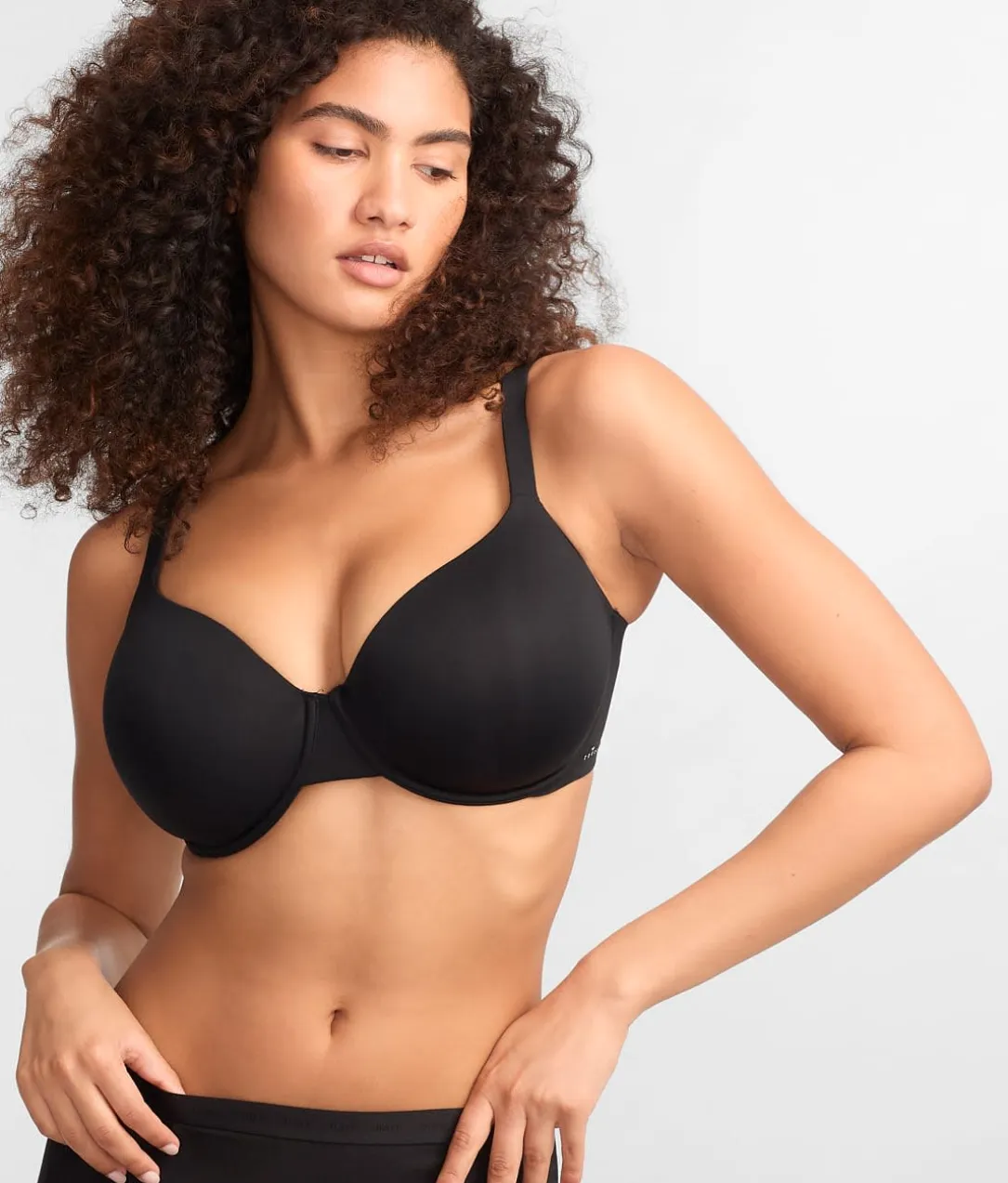 Fituitive™ Perfect Coverage T-Shirt Bra