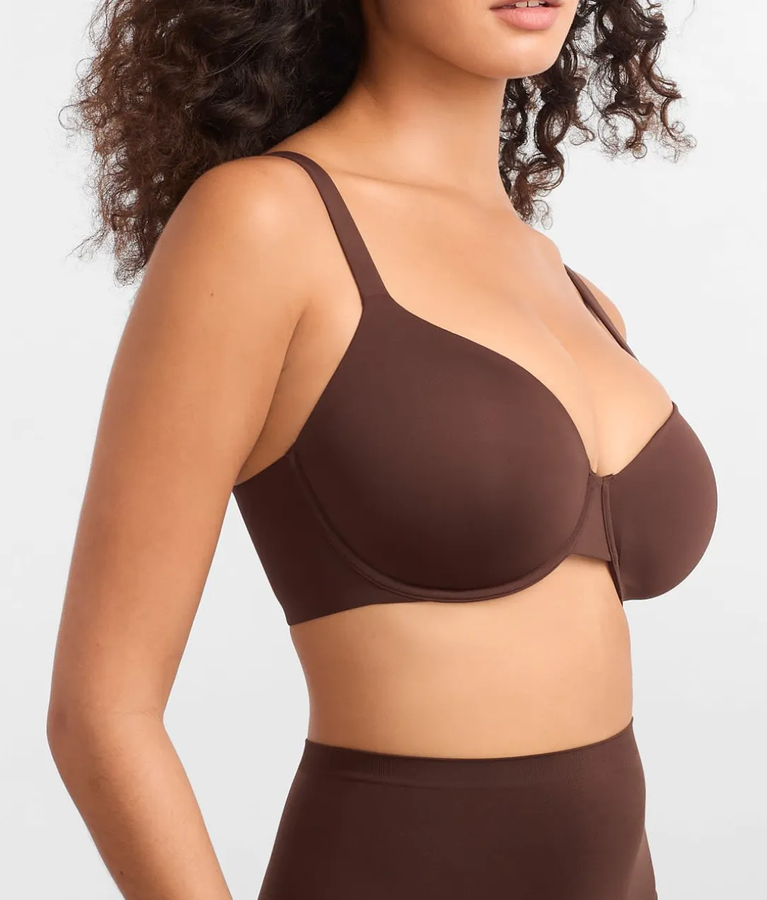 Fituitive™ Perfect Coverage T-Shirt Bra