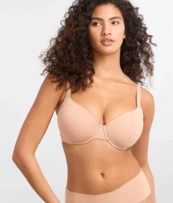 Fituitive™ Perfect Coverage T-Shirt Bra