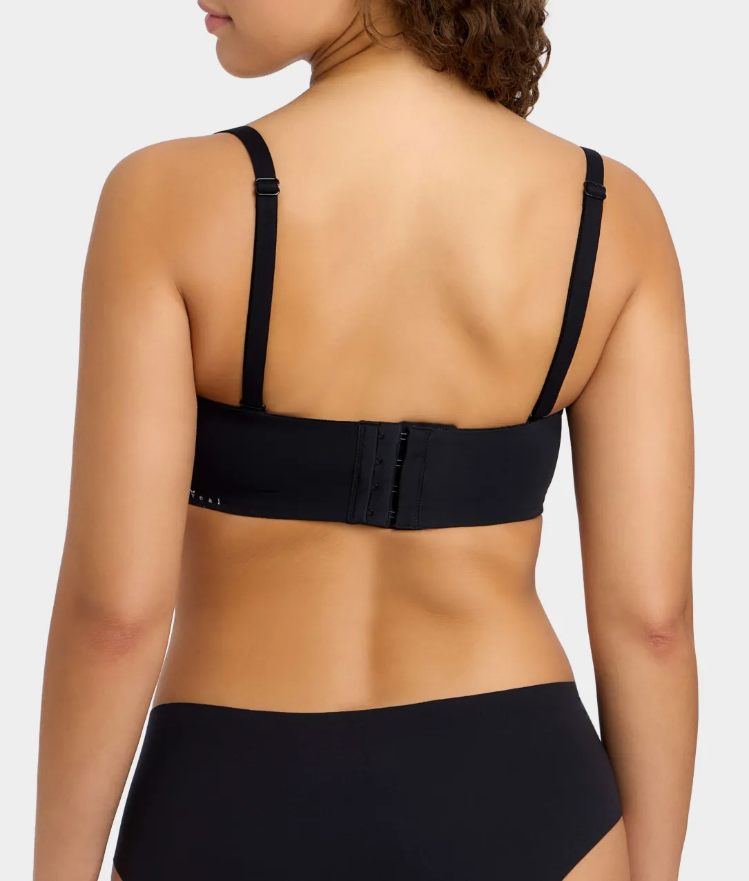 Fituitive™ Strapless Multiway Bra