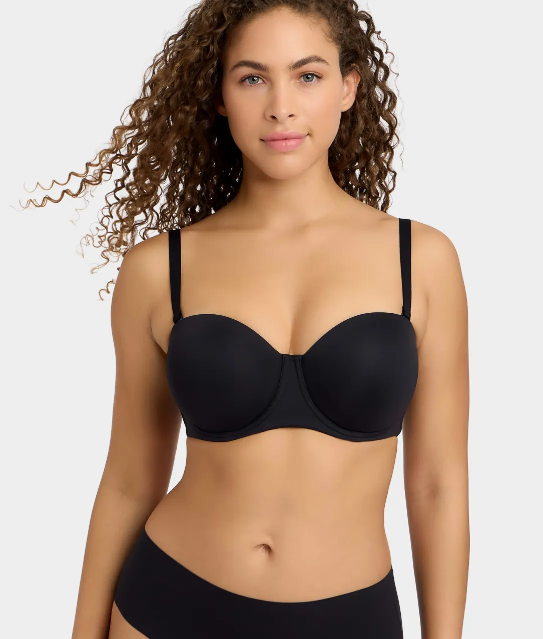 Fituitive™ Strapless Multiway Bra