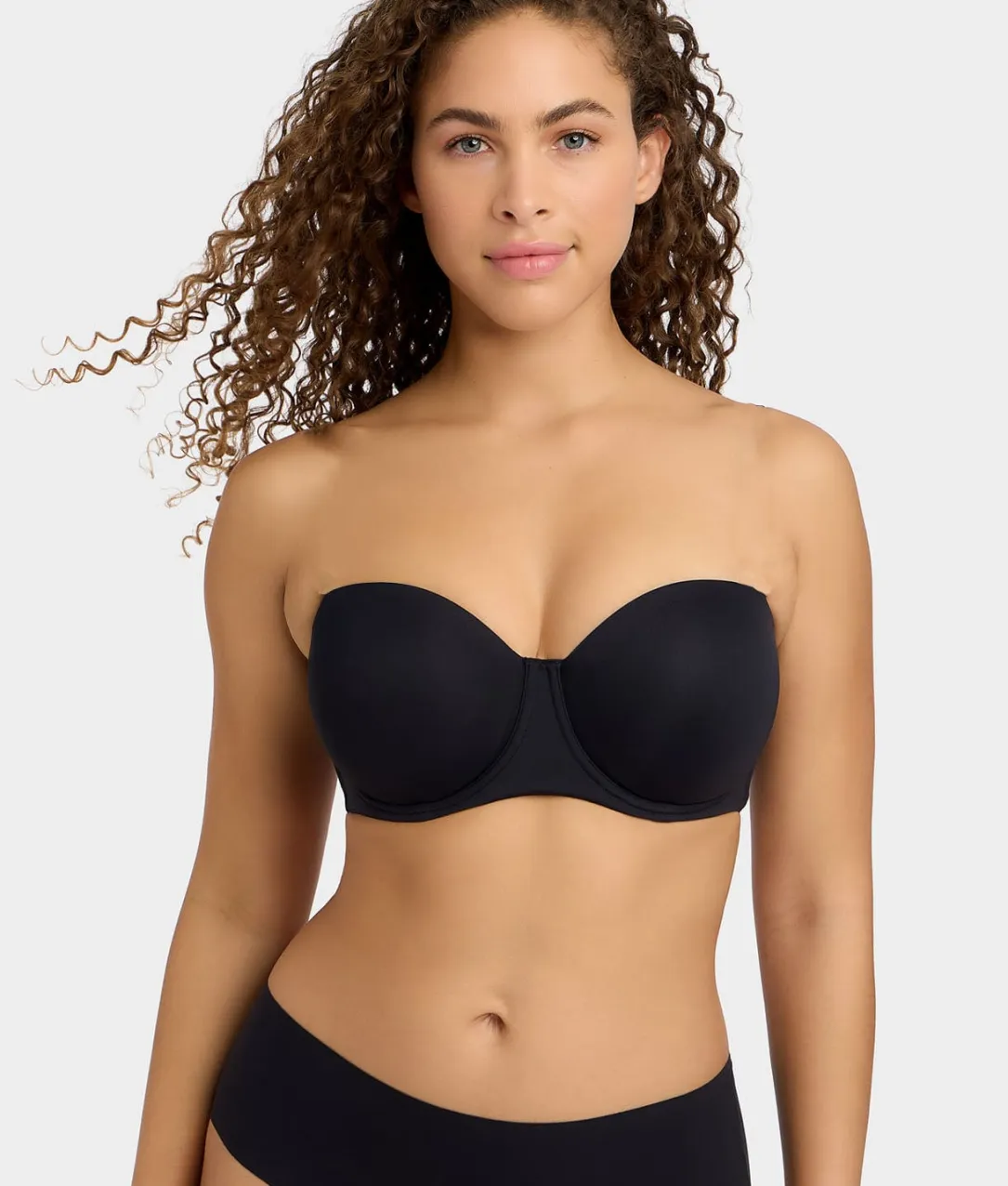 Fituitive™ Strapless Multiway Bra