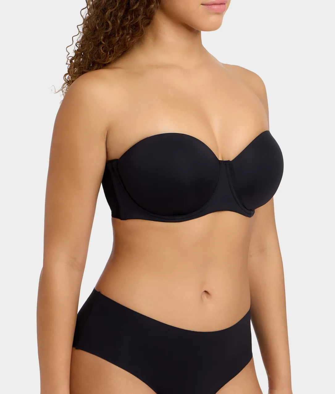 Fituitive™ Strapless Multiway Bra