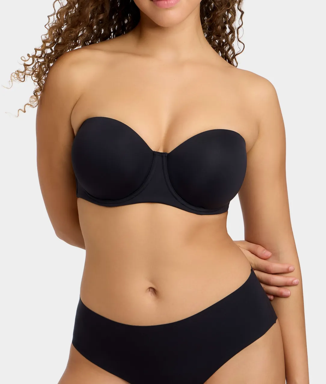 Fituitive™ Strapless Multiway Bra