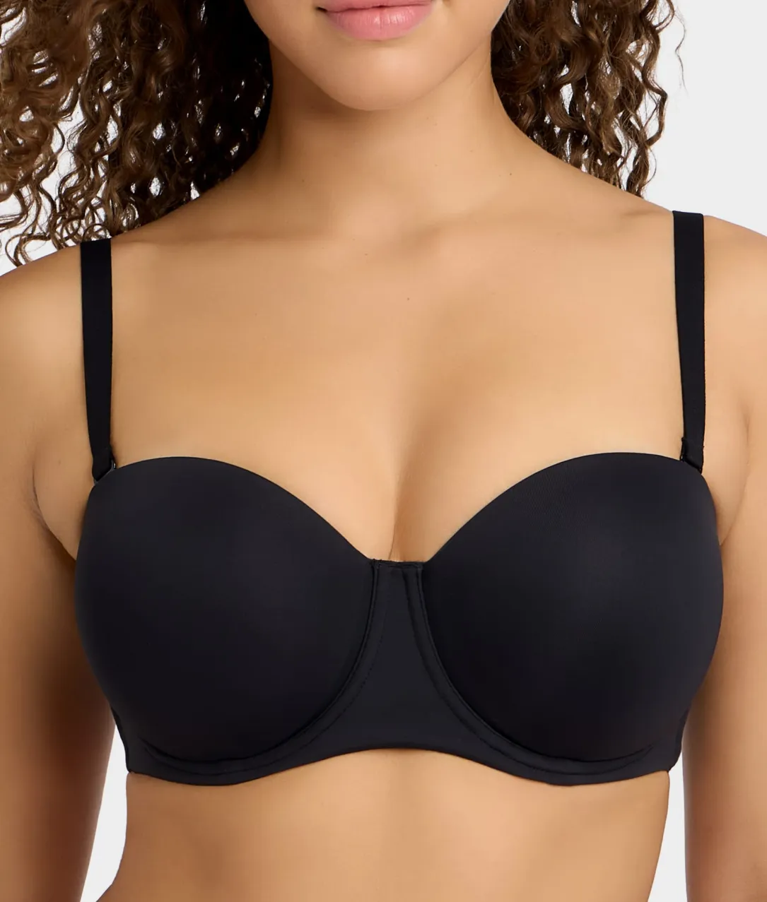 Fituitive™ Strapless Multiway Bra