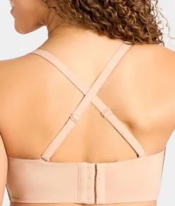 Fituitive™ Strapless Multiway Bra