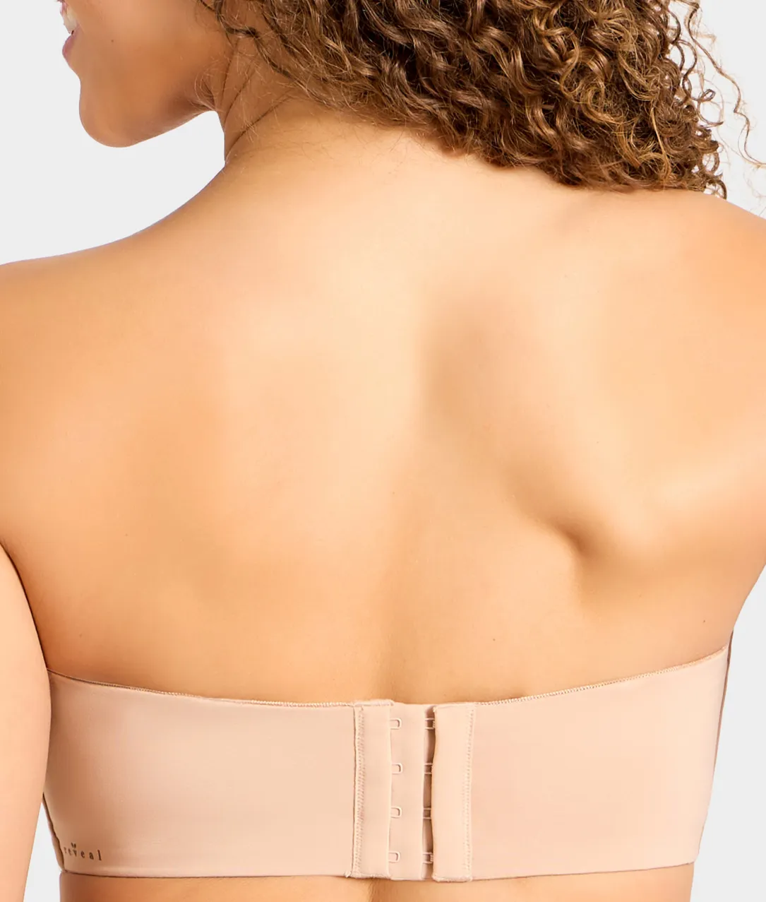 Fituitive™ Strapless Multiway Bra