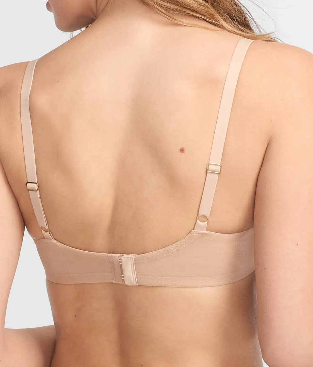 Flawless Contour Bra