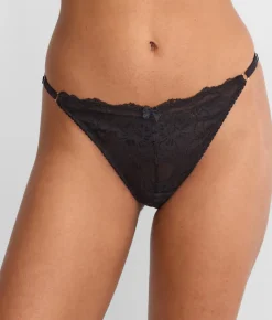Fleur G-String