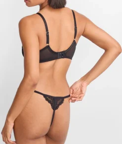 Fleur G-String