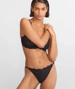 Fleur G-String