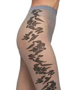 Flower Tights