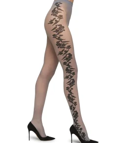 Flower Tights