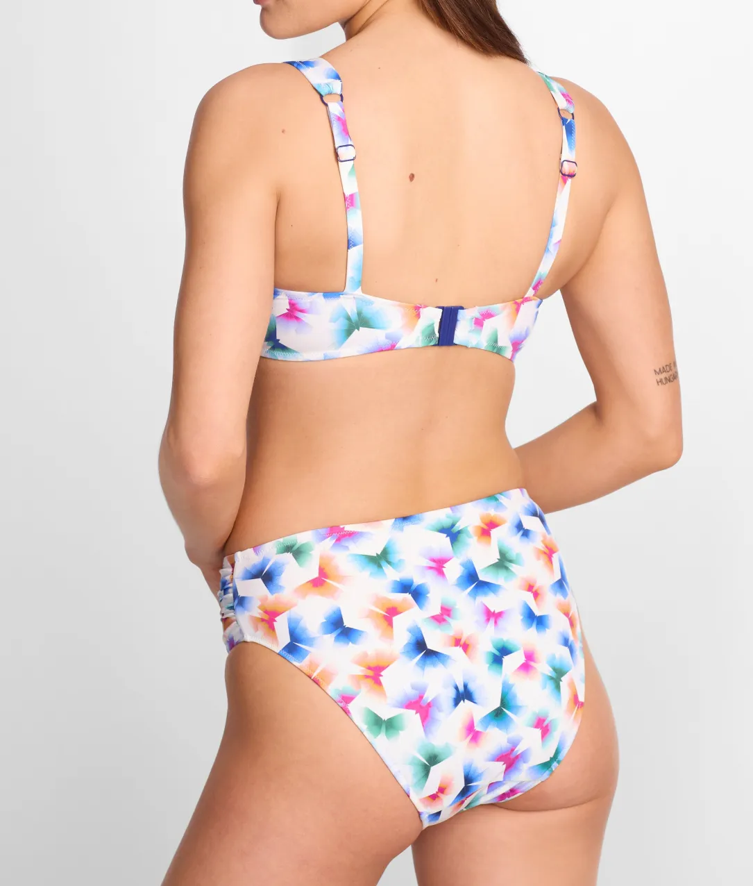 Flutter Olivia Underwire Balcony Bikini Top