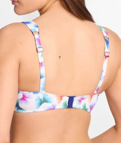 Flutter Olivia Underwire Balcony Bikini Top