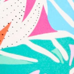 Follow The Sun Melissa Bikini Top
