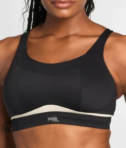 Freedom Unlined Wireless Sports Bra