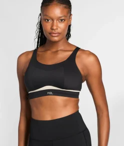 Freedom Unlined Wireless Sports Bra