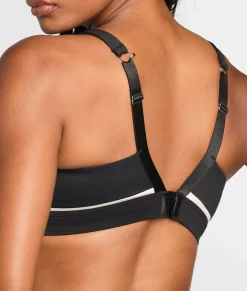 Freedom Unlined Wireless Sports Bra