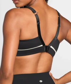 Freedom Unlined Wireless Sports Bra